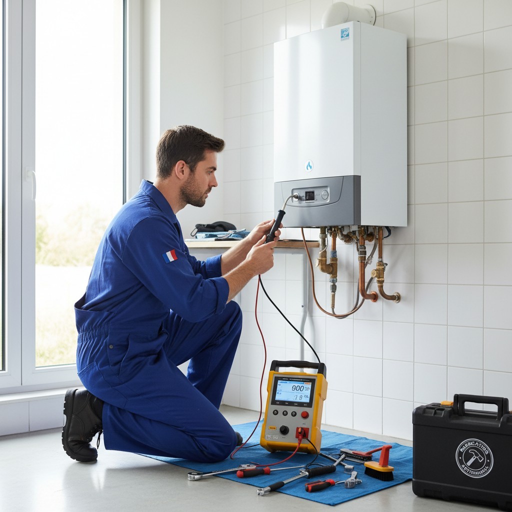 CONCEPT ENERGIE PLUS